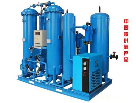 點(diǎn)擊查看詳細(xì)信息<br>標(biāo)題：10立方中心供氧機(jī)（醫(yī)用） 閱讀次數(shù)：5242