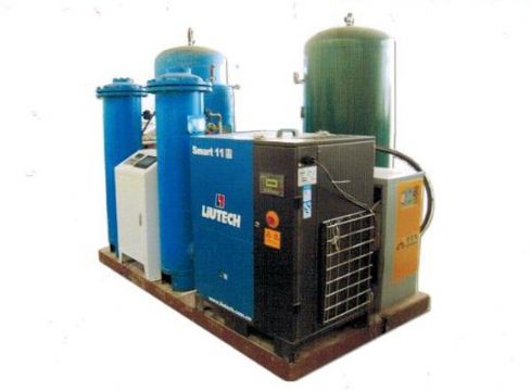 點(diǎn)擊查看詳細(xì)信息<br>標(biāo)題：10立方醫(yī)用分子篩制氧設(shè)備 閱讀次數(shù)：4562