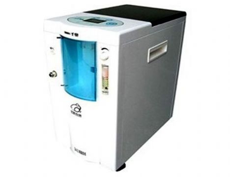 點(diǎn)擊查看詳細(xì)信息<br>標(biāo)題：5L家用制氧機(jī) 閱讀次數(shù)：4718