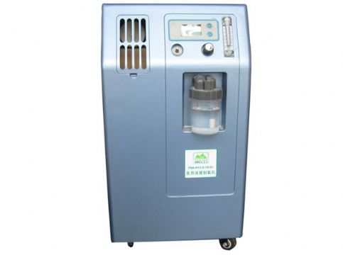 點(diǎn)擊查看詳細(xì)信息<br>標(biāo)題：5升普及型家用制氧機(jī) 閱讀次數(shù)：5280